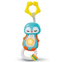 Музичне брязкальце Clementoni 