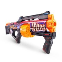 Швидкострільний бластер X-Shot Skins Last Stand Beast Out (36518J) 
