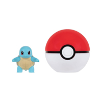 Ігровий набір Pokemon W15 Сквіртл в покеболі (PKW3143)