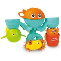Игрушка для ванны Clementoni 