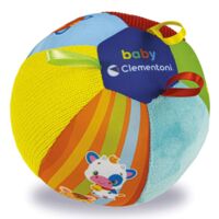 М'яка музична іграшка Clementoni 