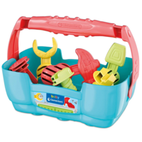 Розвиваюча іграшка Clementoni "Workbench" (17042)