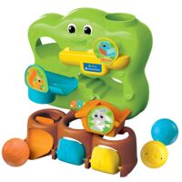 Ігровий розвиваючий центр Clementoni 