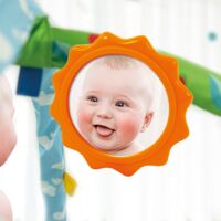 Розвиваючий килимок Clementoni "My First Discoveries" (17757)