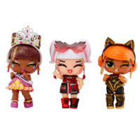 Ігровий набір LOL Surprise Swap Створюй настрій (591696)