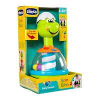 Дзиґа Chicco Динозаврик (09711.00)