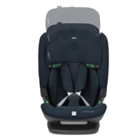 Автокресло Maxi-Cosi Titan Pro 2 i-Size Authentic Blue (8618477110)