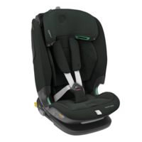 Автокресло Maxi-Cosi Titan Pro 2 i-Size Authentic Green (8618490110)