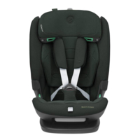 Автокресло Maxi-Cosi Titan Pro 2 i-Size Authentic Green (8618490110)