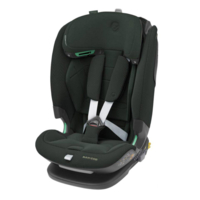 Автокрісло Maxi-Cosi Titan Pro 2 i-Size Authentic Green (8618490110) 