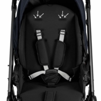 Универсальная коляска 2 в 1 TUTIS Leo Grey (1222108)