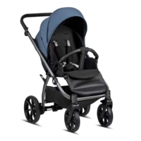 Універсальна коляска 2 в 1 TUTIS Leo Marine (1222102)