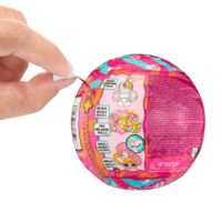 Ігровий набір LOL Surprise Squish Sand Чарівні зачіски (593188)