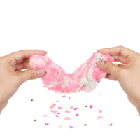 Ігровий набір LOL Surprise Squish Sand Чарівні зачіски (593188)