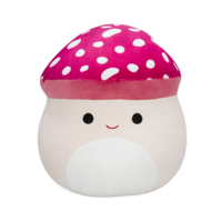 М'яка іграшка Squishmallows Гриб Малькольм, 30 см (SQCR04168) 