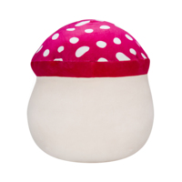 М'яка іграшка Squishmallows Гриб Малькольм, 30 см (SQCR04168)