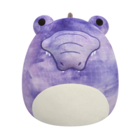 М'яка іграшка Squishmallows Крокодил Дав, 30 см (SQCR04147) 