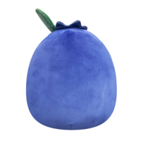 М'яка іграшка Squishmallows Чорниця Блубі, 30 см (SQCR04144)