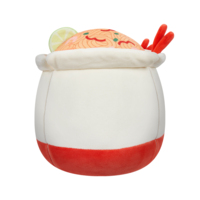 М'яка іграшка Squishmallows Локшина Дейлі, 19 см (SQCR04126)