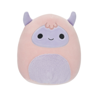 М'яка іграшка Squishmallows Єті Рональда, 19 см (SQCR04123) 