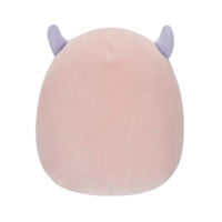 М'яка іграшка Squishmallows Єті Рональда, 19 см (SQCR04123)