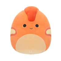 М'яка іграшка Squishmallows Паразауролоф Нішель, 19 см (SQCR04122) 