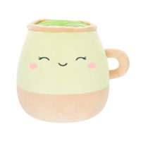 М'яка іграшка Squishmallows Лате Роземунд, 19 см (SQCR04121) 