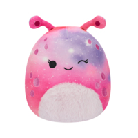М'яка іграшка Squishmallows Прибулець Лоралі, 19 см (SQCR04119) 