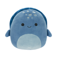 М'яка іграшка Squishmallows Черепаха Трумен, 19 см (SQCR04118) 