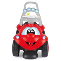 Іграшка для катання 2 в 1 Chicco Eco+ "Біллі" (11211.00)