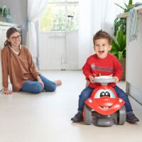 Іграшка для катання 2 в 1 Chicco Eco+ "Біллі" (11211.00)