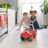 Іграшка для катання 2 в 1 Chicco Eco+ "Біллі" (11211.00)
