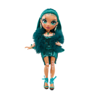 Лялька Rainbow High S4 Джуел Річі (578314)