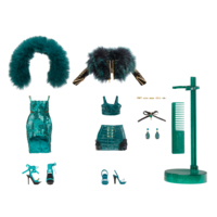 Лялька Rainbow High S4 Джуел Річі (578314)