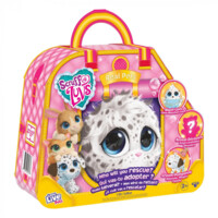 Іграшка Scruff-a-Luvs Real Pets (30177) 