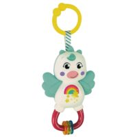 Брязкальце Clementoni 