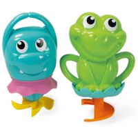 Игрушка для ванны Clementoni 