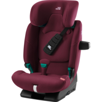 Автокресло Britax Römer ADVANSAFIX PRO Burgundy Red (2000038233)