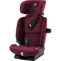 Автокресло Britax Römer ADVANSAFIX PRO Burgundy Red (2000038233)