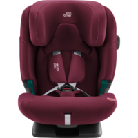 Автокресло Britax Römer ADVANSAFIX PRO Burgundy Red (2000038233)