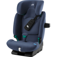 Автокрісло Britax Römer ADVANSAFIX PRO Moonlight Blue (2000038232)