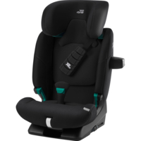 Автокрісло Britax Römer ADVANSAFIX PRO Space Black (2000038230)