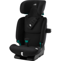 Автокрісло Britax Römer ADVANSAFIX PRO Space Black (2000038230)