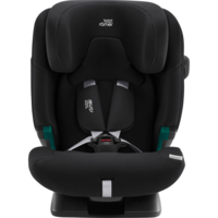 Автокрісло Britax Römer ADVANSAFIX PRO Space Black (2000038230)