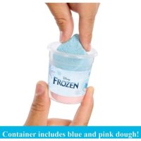 Набор Mattel Disney с Эльзой и Олафом Магазин мороженого (HMJ48)