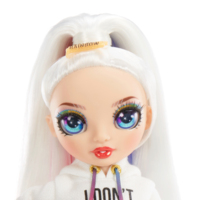 Лялька Rainbow High Junior High Амая Реін (582953)