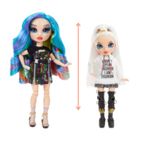 Лялька Rainbow High Junior High Амая Реін (582953)