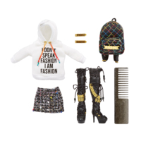 Лялька Rainbow High Junior High Амая Реін (582953)