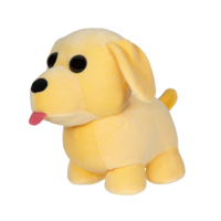 М'яка іграшка Adopt ME! S1 Песик (AME0006) 