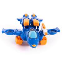 Робот-трансформер Tobot Original S4 Міні Mach W (301061)